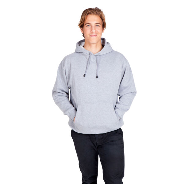 Ramo Mens Kangaroo Pocket Hoodies Thumbnail