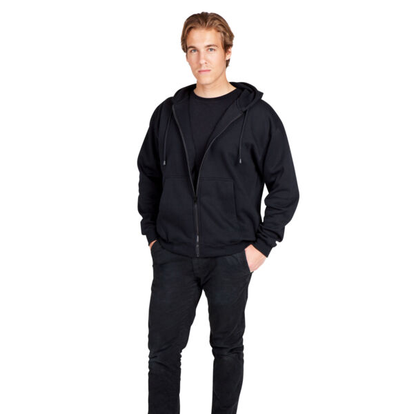 Ramo TZ612H Zip Hoody Thumbnail