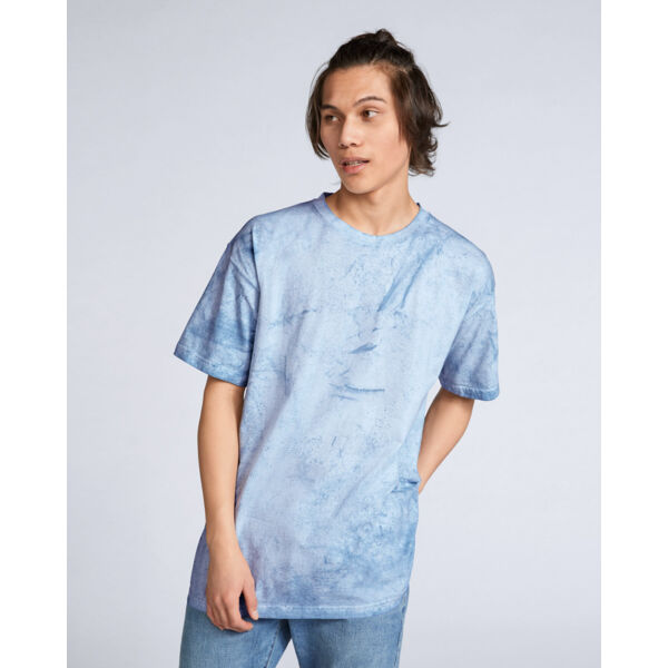 Heavyweight Color Blast Adult T-Shirt Thumbnail