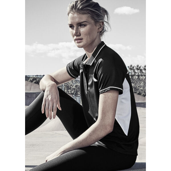 Biz Collection Ladies Renegade Polo Thumbnail