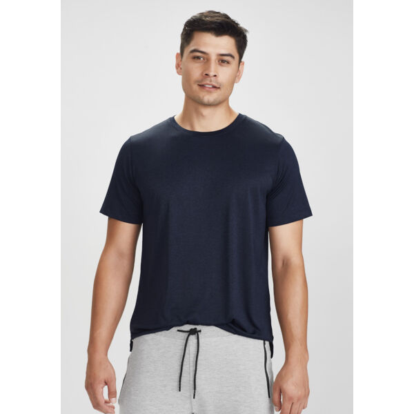 Mens Aero Cooldry Tee Thumbnail