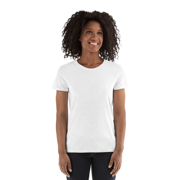 Women's HeavyCotton™ Tee (Same Day) Thumbnail