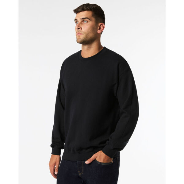 Softstyle CrewNeck Sweatshirt Thumbnail