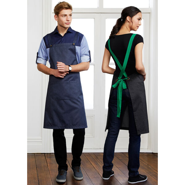 Urban Bib Apron Thumbnail