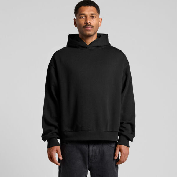 Box Minus Hood [-4cm] Thumbnail