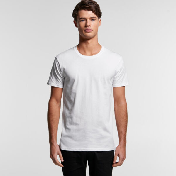 Organic Staple Mens Tee Thumbnail