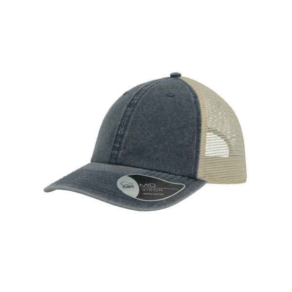 Atlantis Case Trucker Thumbnail