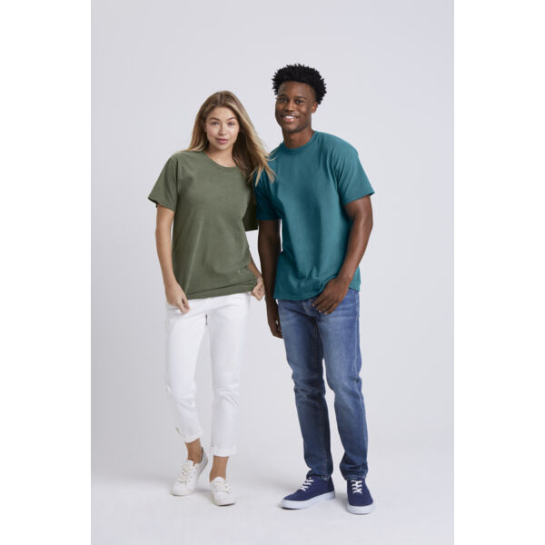 Comfort Colours Heavyweight Adult T-Shirt Thumbnail