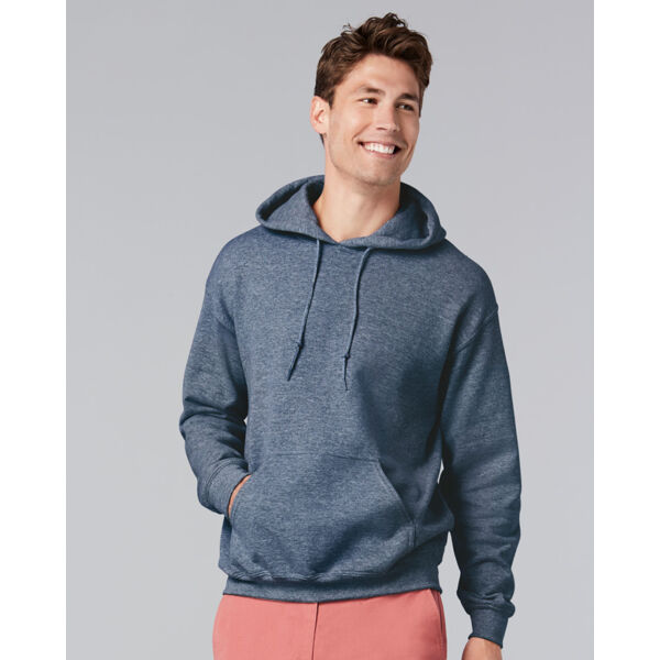 Hooded Sweatshirt Thumbnail